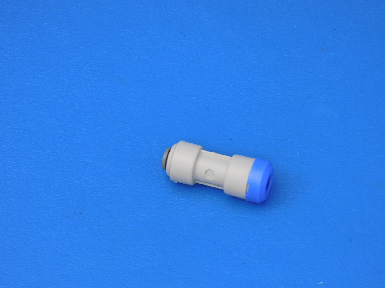 Samsung Refrigerator RFG237AARS 1/4