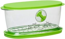 Prepworks by Progressive Fresh Fruit & Vegetable Keeper