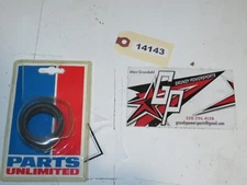 Parts Unlimited - New Pro Fork Seals 36 x 48 x 8/9 - 0407-0029