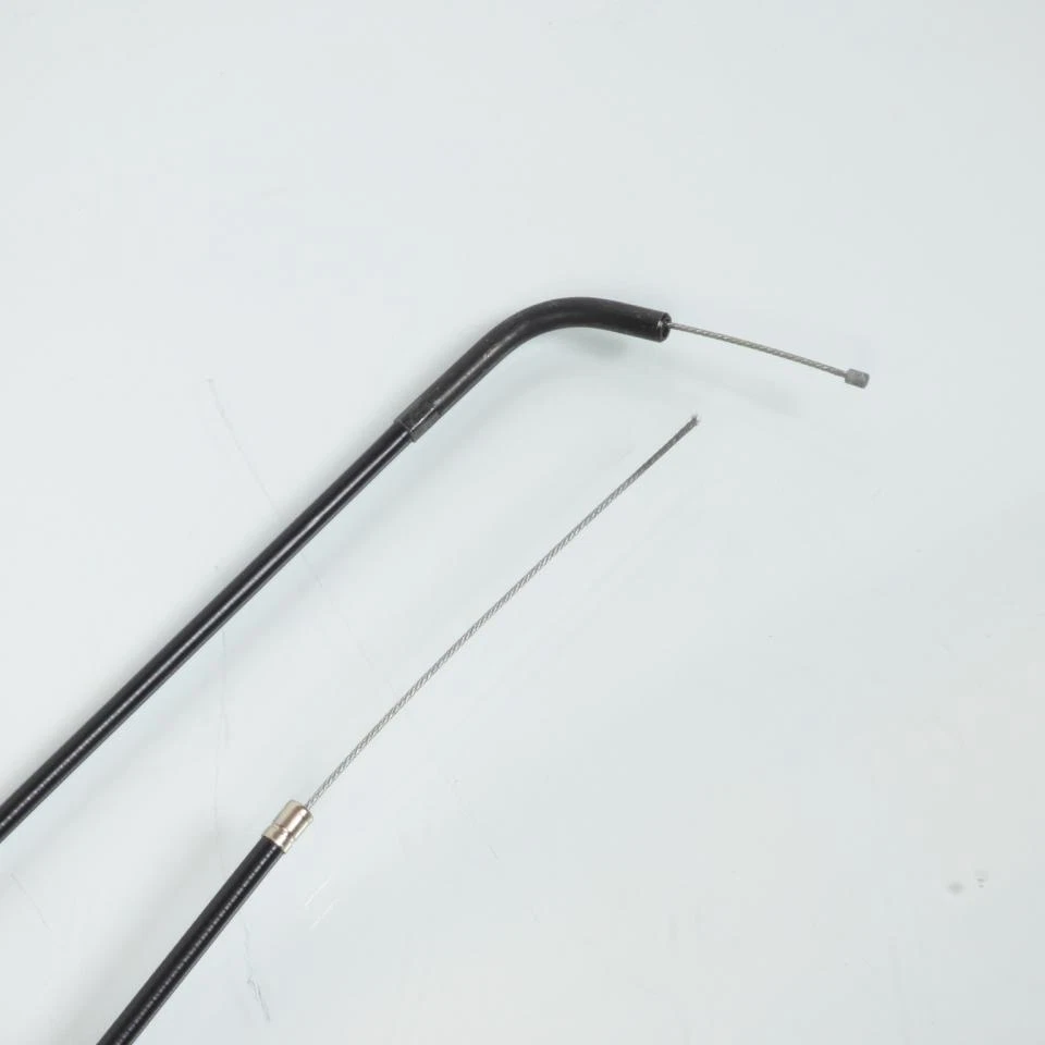 Câble d'accélérateur RSM pour Scooter Peugeot 50 Ludix MSHCBLUDH / KA419974 / - Photo 2/2