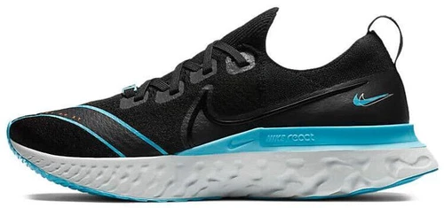 Nike React Infinity Run Flyknit Fast City