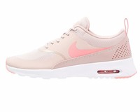 Nike Air Max Thea Pink Mesh Trainers Size 8 Nike Air Max Thea Pink Mesh Trainers Size 8