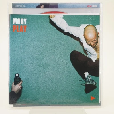 Moby - Play - Bild 1 von 2