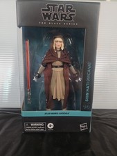 Star Wars The Black Series Shin Hati Arcana 14.