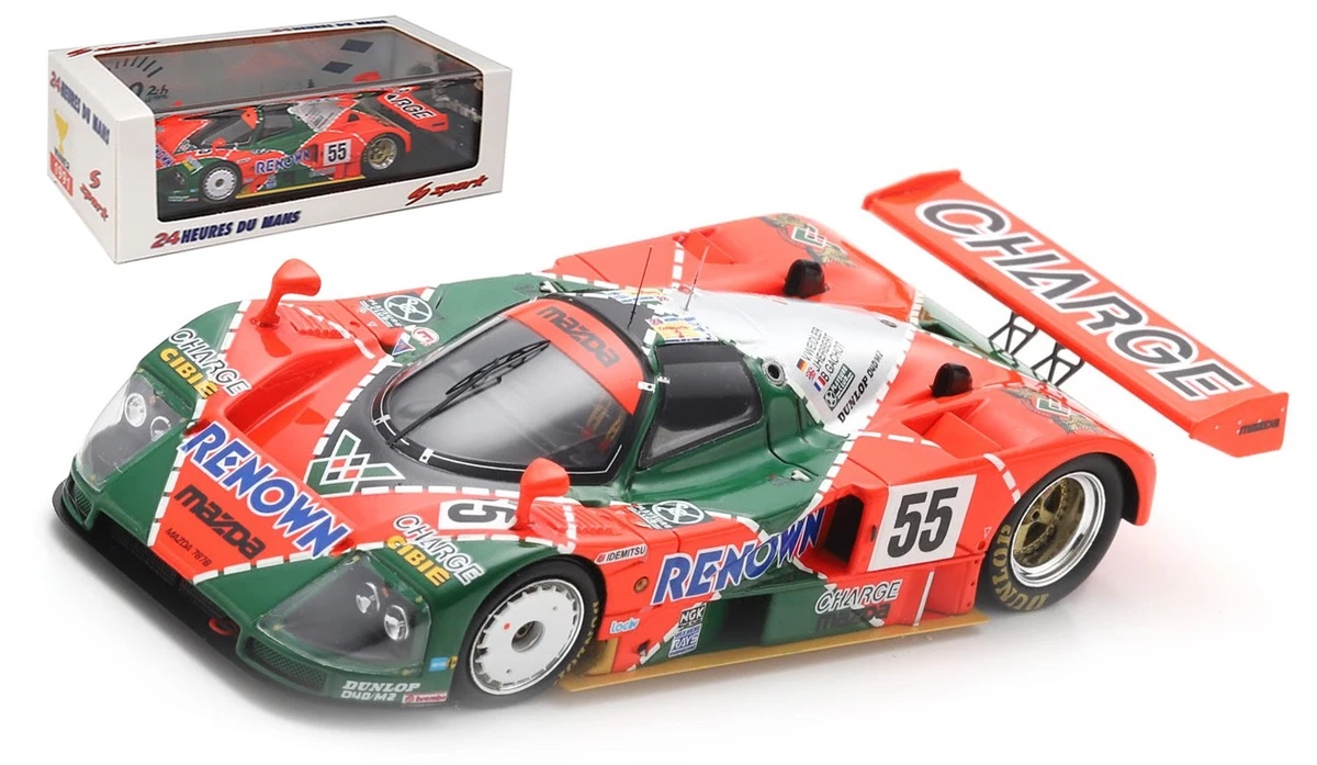 Las mejores ofertas en Spark Mazda vehículos diecast y de juguete