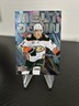 2023-24 Skybox Metal Universe Melt Down Leo Carlsson #M22 Anaheim Ducks