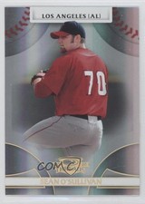 2008 Donruss Threads Gold Century Proof 28/50 Sean O'Sullivan #67 0w7