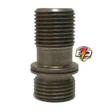 EngineQuest OFA262 Single, Oil Filter Adapter for 1986 & Up Chevy 4.3L V6 262