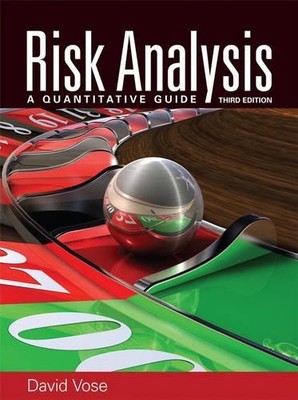 David Vose Risk Analysis (Hardback) (UK IMPORT)
