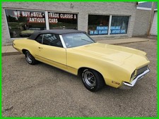 1972 Buick Skylark for Sale