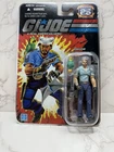 2007 Hasbro GI Joe Sailor Shipwreck 25th Anniversary Figure New Sealed