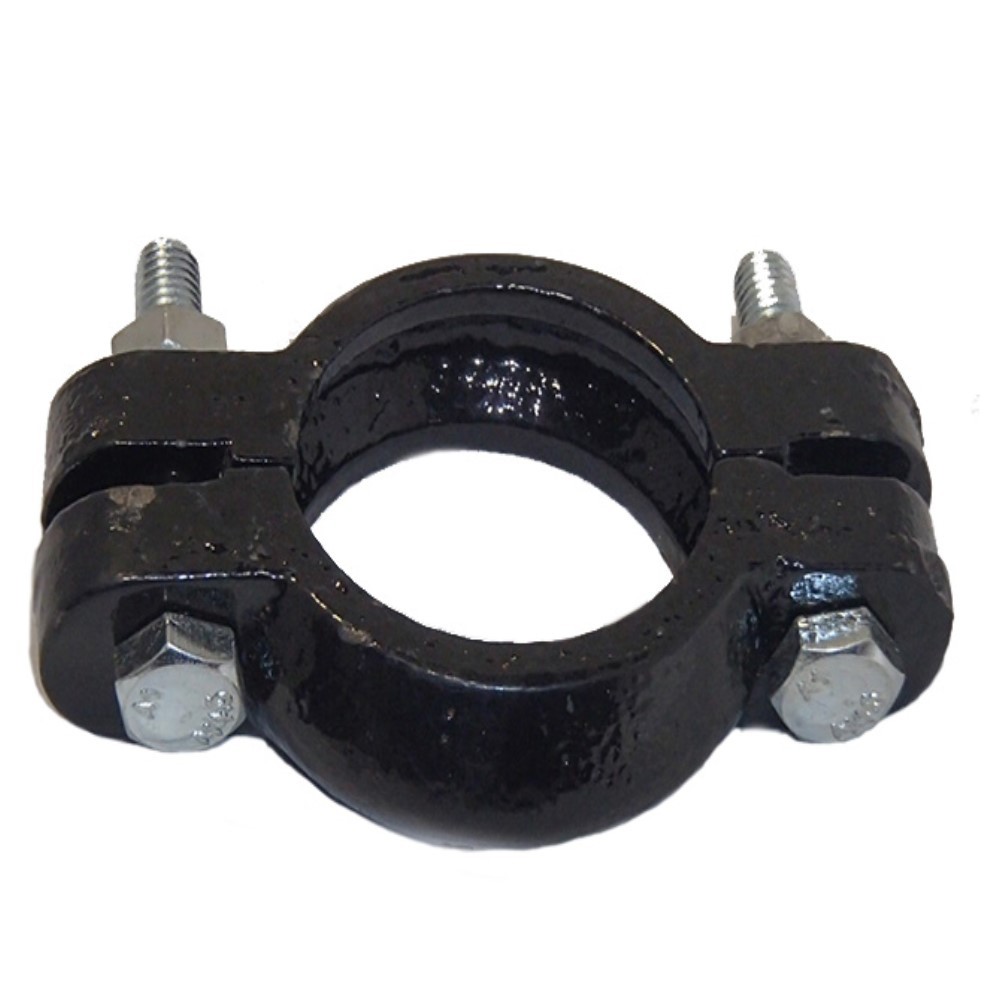 Muffler Clamp Kit Fits Massey Ferguson Replaces 181461M91