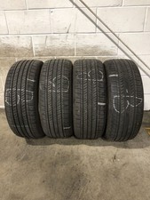4x P21555r17 Goodyear Assurance Fuel Max 732 94 V Used Tires 2155517