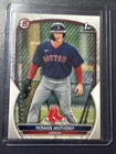 2023 Bowman - Prospects Roman Anthony #BP-71 (RC)