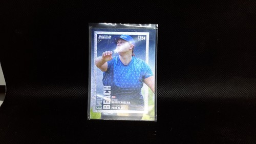 2024 Disc Golf Pro Tour Rainbow Sand #'d /25 Pick your Player Complete your Set - Picture 12 of 43