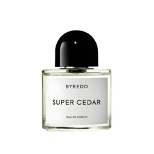 Super Cedar by Byredo for Men - 3.8 oz EDP Spray