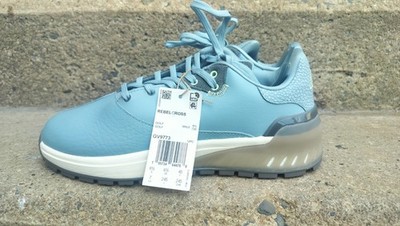 New With Tag Adidas Rebelcross Spikeless Golf Shoes Men's U.S 7 Style CodeGv9773