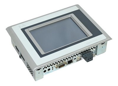 B&R 4PP120.0571-21 Power Panel PP120 5.7