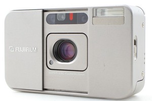 Fujifilm Cardia Mini Tiara | eBay