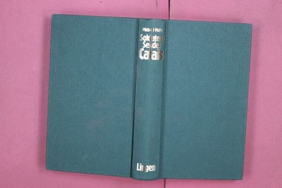 305152 Michael Mohr SOLDATENSENDER CALAIS Lingen Verlag HC