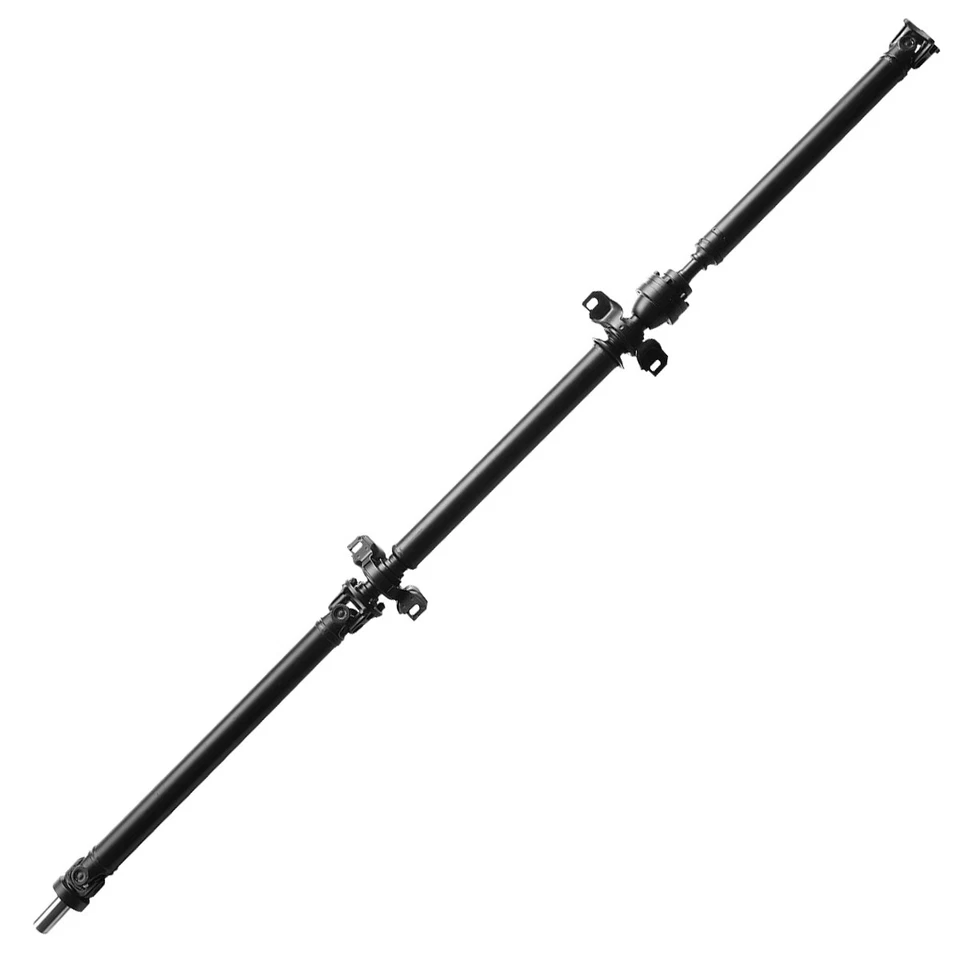 Rear Drive Shaft DriveShaft For 2004-2006 Toyota Sienna 3.3L 2007-2010 3.5L AWD Foto 3 de 4
