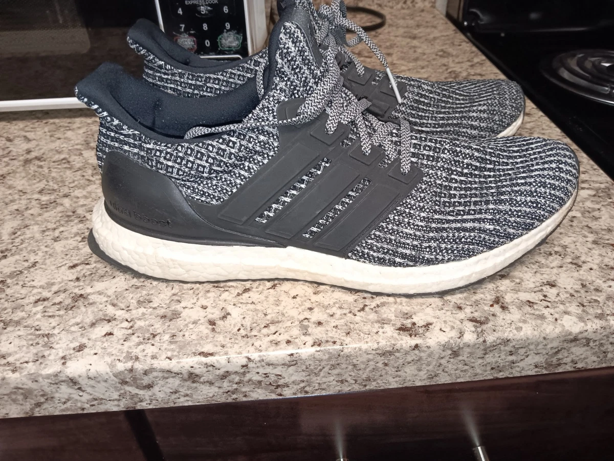 adidas UltraBoost 1.0 Retro 2018 Cream | eBay