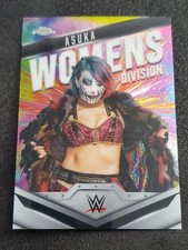 asuka wwe - スポーツトレーディングカード(eBay公認) | PayPay対応