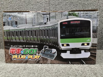 Mit dem Zug fahren! Densha de GO PLUG & PLAY Dedizierter Gamecontroller TAITO