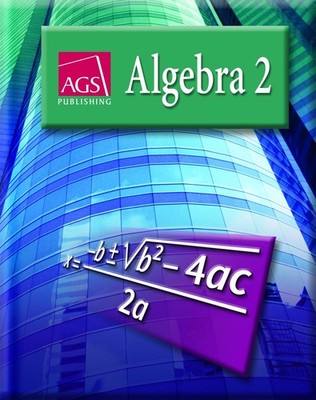 Algebra 2