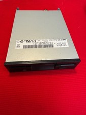 NEC 3.5" Internal 1.44MB Floppy Disk Drive, Model FD1231H, P/N 134-506791-302-4