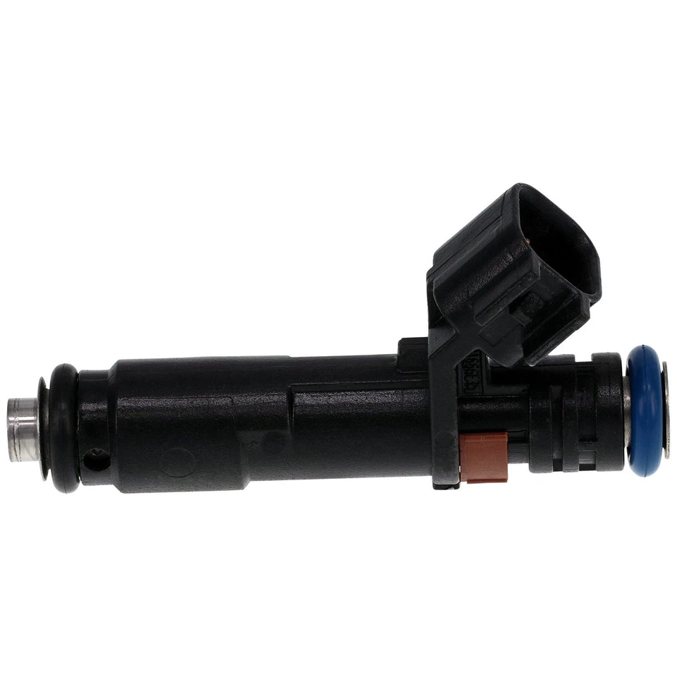 Inyector de combustible multipuerto GB 822-11198 Reman para modelos seleccionados de Ford Lincoln 05-07 Foto 3 de 4