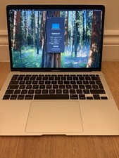 Apple MacBook Air 13-inch Retina 2020 Quad Core Intel I5, 16GB RAM