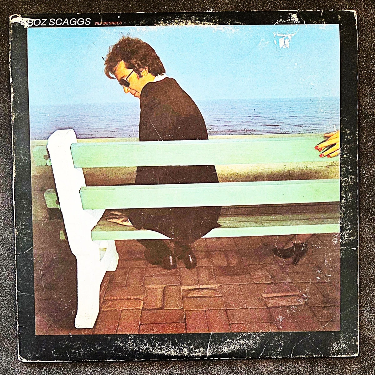 boz scaggs silk degrees products for sale | eBay