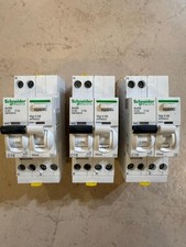 INTERRUTTORE MAGNETOTERMICO DIFFERENZIALE