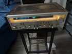 Pioneer SX-3700 AM/FM Vintage Stereo Receiver Amplifier