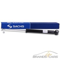 Sachs StossdÄMpfer Hinten FÜR Audi A6 4B C5 Skoda Superb 3U VW Passat 3B 3BG