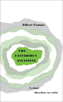 The Fastidious Assassins | Albert Camus | Taschenbuch | 128 S. | Englisch | 2008