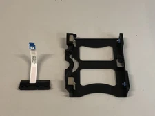 Lenovo ThinkCentre M710q M910q M910x M920q M920x w/ SATA HDD Cable Caddy 00XL211