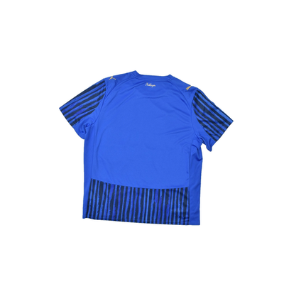 Puma Al Hilal KidSuper Saudi Savvy Games Group Blue Soccer Jersey