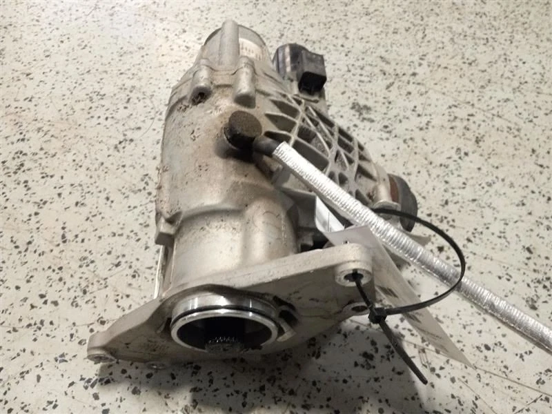 TRANSFER CASE FOR JEEP COMPASS 2017 - 2023 - Image 3 of 4