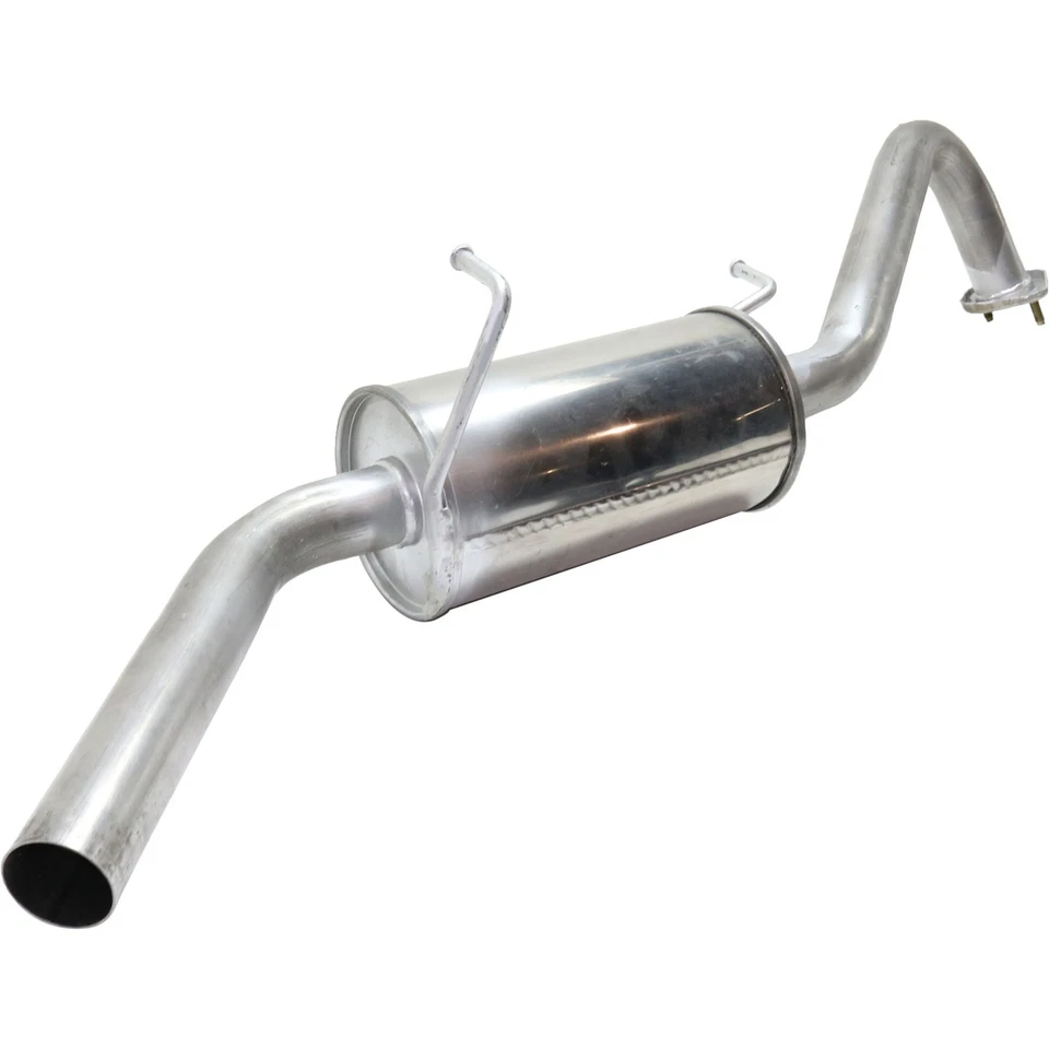 Muffler Exhaust Rear for Nissan Pathfinder Infiniti QX4 1996-2000 203501W365 Foto 2 de 4