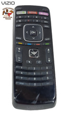 XRT112 For Vizio Remote Control Smart TV Remote w Netflix Amazon M-GO E600I-B3