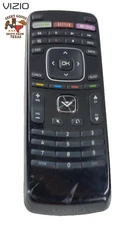 XRT112 For Vizio Remote Control Smart TV Remote w Netflix Amazon M-GO E600I-B3
