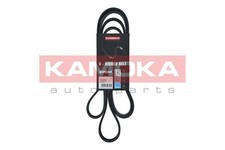 KAMOKA 7016230 Keilrippenriemen for BUICK CADILLAC CHEVROLET CHRYSLER FORD USA H