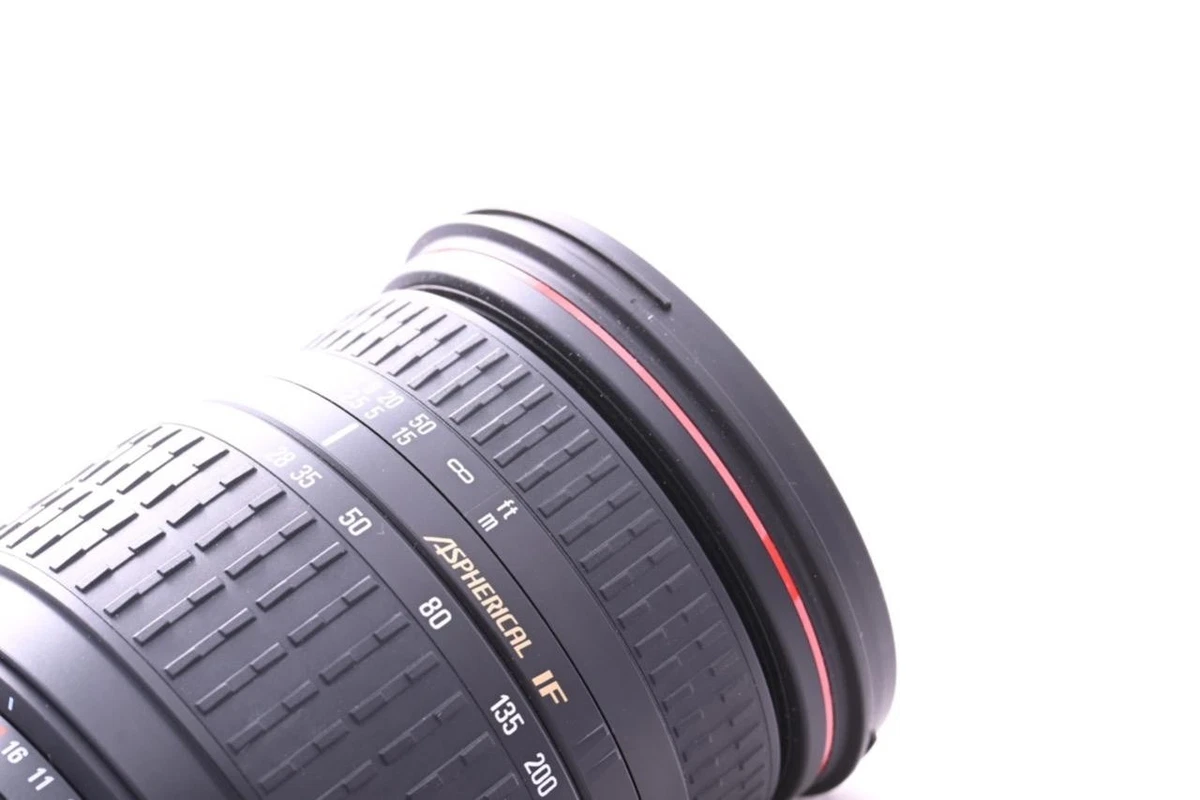 Sigma 28-300mm Focal Camera Lenses for sale | eBay UK