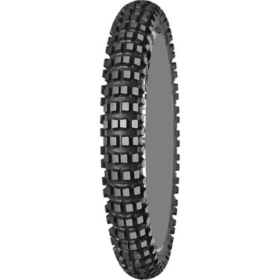 Mitas Enduro Trail-XT+ Front Bias Motorcyle Tire 120/70B19 60T