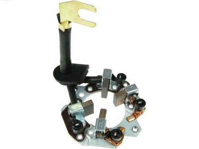 Halter, Kohlebürsten AS-PL SBH2002