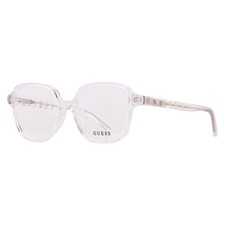 Guess Demo Square Ladies Sunglasses GU50154-D 026 52 GU50154-D 026 52