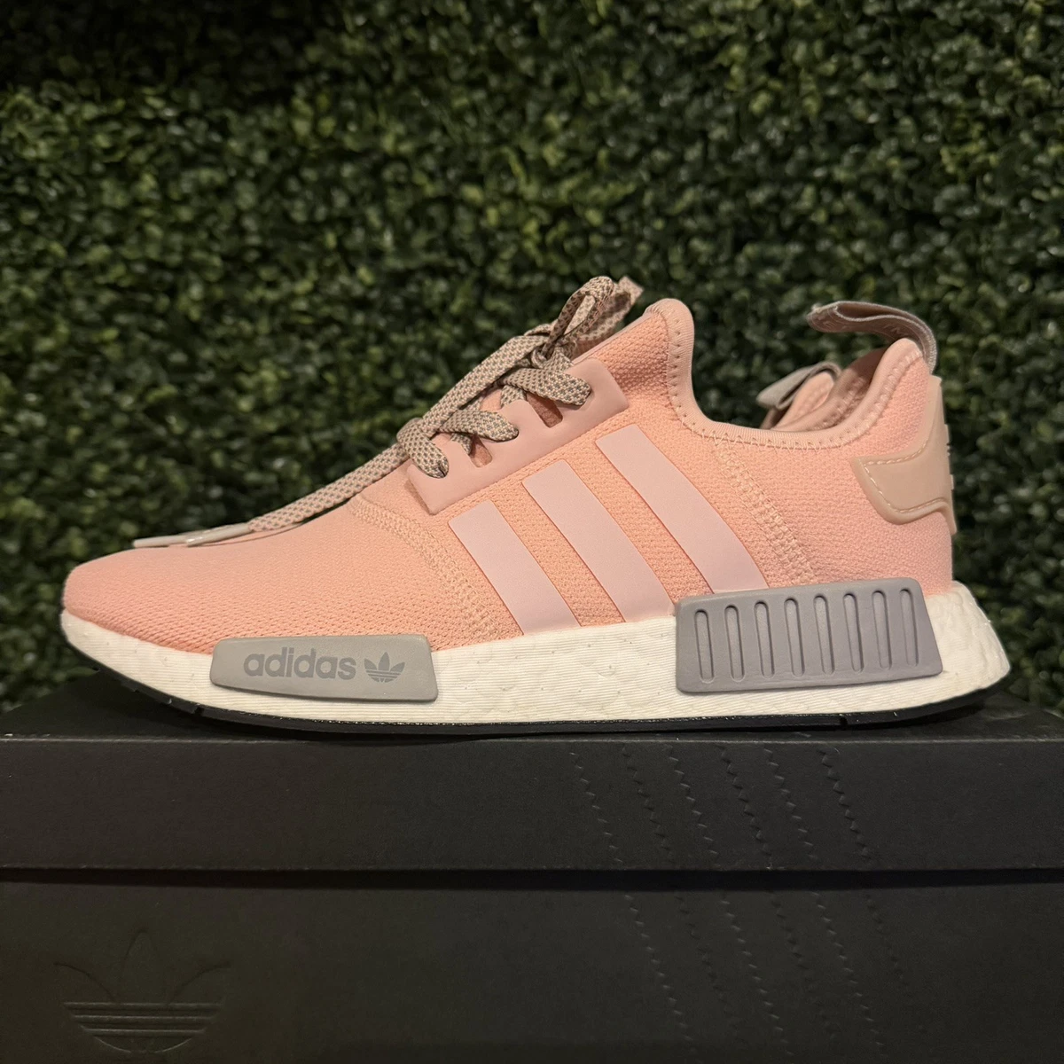 adidas NMD_R1 Light Onix W for sale | eBay adidas NMD_R1 Light Onix W for sale | eBay