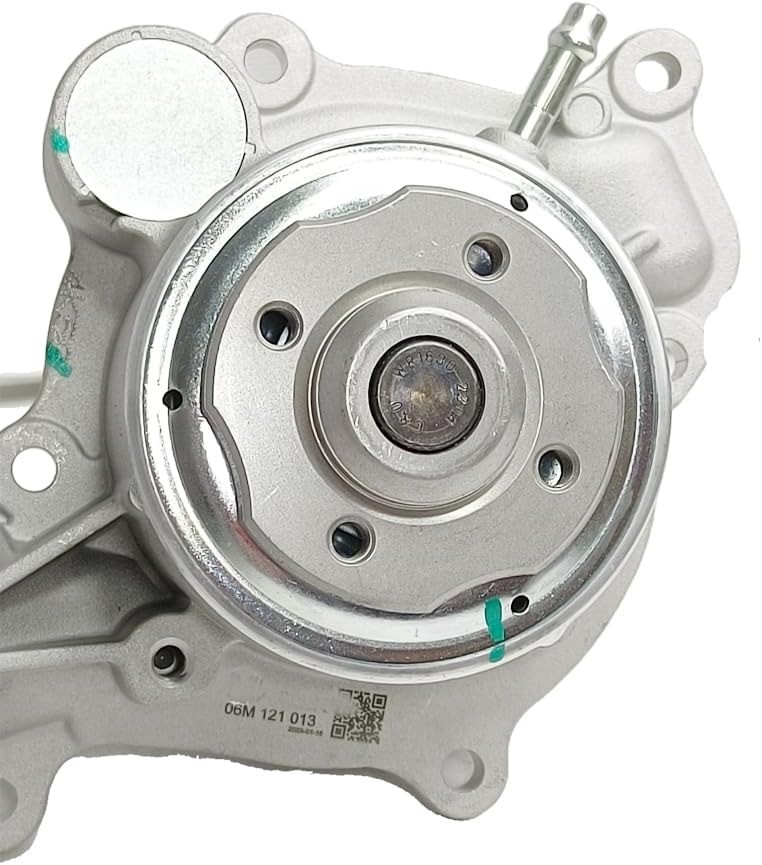 06M121013C 710942210 Water Pump Coolant Pump for Audi A8 Q5 Porsche Bentley BEYU